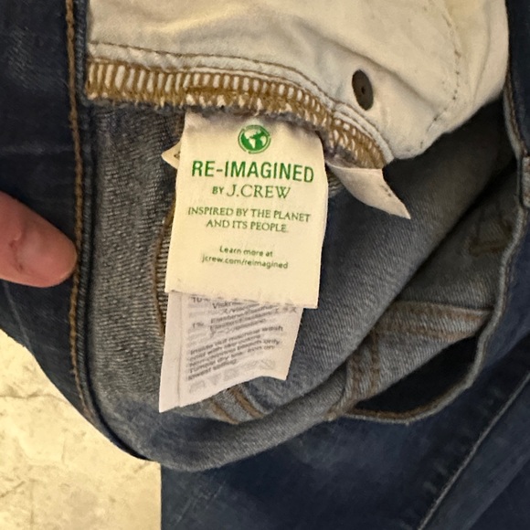 J. Crew Dark Blue Skinny Jeans – Everyday Essential 💙 - Picture 6 of 8